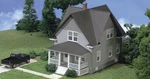 Ho-gauge Atlas Kim's Classic American Home Kit. Fixed Price $32.99.