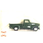 Busch Ho Scale 48200 1950 Chevrolet Pick-up Green Truck Nib. Fixed Price $17.90.