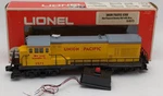 Lionel 6-8573 Union Pacific U36B Dummy Diesel Locomotive W/horn Ln/box. Fixed Price $92.14.