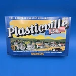 Bachmann Trains 45133 Plasticville Village Buildings School House New. Fixed Price $13.99.