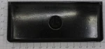 Lionel 160B Gauge 3/4" X 3" Marbled Bakelite Coal Dump Bin (10). Fixed Price $80.00.