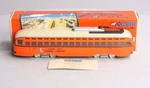 Corgi 55004 1:50 Lionel City Transit Company Pcc Street Car # 1250. Fixed Price $47.59.
