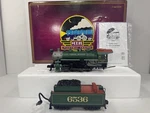 Mth 20-3236-1 Southern 0-8-0 Usra Steam Engine #6536 Ps 2.0 Bcr Lnib. Fixed Price $549.00.