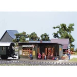 Faller 110091 Small Train Station Hintertupfingen H0. Fixed Price $39.29.