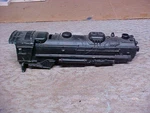 Lionel Steam Locomotive Boiler/shell. Fixed Price $5.00.