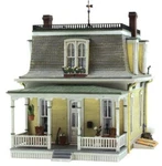 Woodland Scenics BR4939 Scale Home Sweet. Fixed Price $59.95.