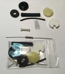 Lionel 2EA Smoke Repair Kit 9 Pc Pill To Liquid With Instructions. Fixed Price $13.50.