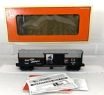 Lionel 6-52178 559 Chicagoland Clrc Burlington Uncle Herb Operating Bc New !. Fixed Price $53.99.