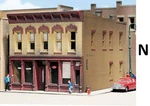 Scale Hayes Hardware :"building Kit" DPM-50200. Fixed Price $18.89.