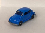 Wiking Germany Ho 1:87 Volkswagen Vw Kafer 1300 1303 Beetle Blue W/o Interior. Fixed Price $5.99.