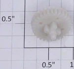 Lionel 3830-114 Submarine Cluster Gear. Fixed Price $6.00.