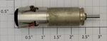 Faulhaber 18411E012S Volt Dc Can Minimotor With Gearbox. Fixed Price $30.00.