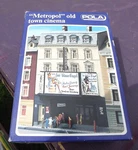 Pola 341 Altstadt-kino Metropol Old Town Cinema Structure Kit. Fixed Price $19.95.