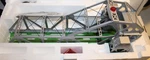 Lionel 6-12948 Gauge 313 Bascule Bridge New In Box With Ship Carton. Fixed Price $159.58.