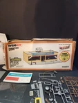 Tyco Kit Ho Furniture Store Unassembled Plastic Model #7774B. Fixed Price $16.95.