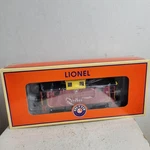 Lionel 6-85298 Prr N5B Lighted Caboose 478884 Gauge Train Car Pennsylvania New. Fixed Price $149.99.
