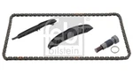 Febi Timing Chain Kit Ssangyong 2,0 1720500011S1 1720500016 Luj G20. Fixed Price $287.16.