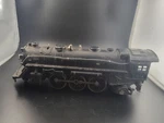 Lionel Set 1666 Steam Engine And Freight Cars Gauge. Fixed Price $80.00.