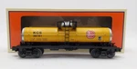 Lionel 6-36181 Kansas City Southern Lines Single Dome Tank Car Ln/box. Fixed Price $31.99.