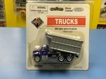 Boley International Dump Truck Purple / Silver Item# 4015 New". Fixed Price $29.99.