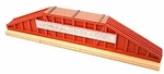Chooch Enterprises 7276 All Scale 60 Ton Structural Beam Load -- For &. Fixed Price $18.99.