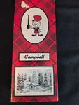 Campbell 360-395 Pump House Kit *out Of Production*. Fixed Price $23.50.