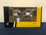 K-line Good Humor Ice Cream Airplane Pedal Car Vehicle K-94547. Fixed Price $14.99.