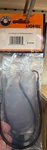 Lionel 6-14193 Controller To Cable Ft. Mint Sealed. Fixed Price $6.00.