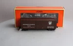 Lionel 6-17734 Pennsylvania Round Roof Boxcar #76644 Ln/box. Fixed Price $49.19.
