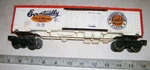 Lionel 9860 Gold Medal Flour Advertising Billboard Style Reefer Refrigerator. Fixed Price $16.95.