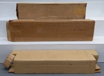 Lionel Gauge Vintage Empty Boxes: 2350 & 2321 /box. Fixed Price $106.24.
