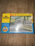 Ahm Ho Scale Building Minikits: 5865 Pedestrian Overpass New. Fixed Price $16.99.