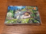 Faller Ho B-287 Swiss Chalet Sealed West Germany. Fixed Price $29.95.