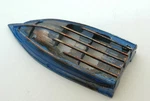 Jl Innovative Design 448 Ho Custom Rotten Boat Painted And Rusted (colors Vary). Fixed Price $8.74.