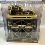 Menards Tide Chemical Plant Ho Scale 279-5877. Fixed Price $79.00.