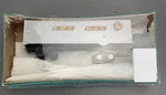 Scale Athearn Lee Way Semi-truck & Trailer Nib! HO7674. Fixed Price $17.71.