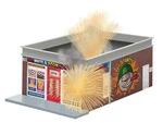 Lionel Sgt. Stumpy's Red White And Boom Fireworks 2129030. Fixed Price $210.00.