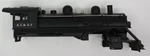 Mth 30-4001X-2 Santa Fe 605 Locomotive Diecast Shell. Fixed Price $25.00.