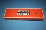 Original Box For Lionel #3494-275 State Of Maine Operating Car. Nice. Fixed Price $49.95.