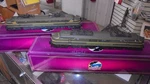 Mth 20-5692-1 EF-3B Electrics Locomotive. Fixed Price $600.00.
