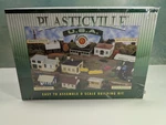 Bachmann Plasticville 45608 2 Cape Cod Houses Kit Read. Fixed Price $29.50.