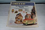 Lionel 6-11809 The Village Trolley Company Set. Fixed Price $99.99.