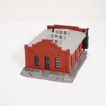Vintage Ho Scale Pola Machine Factory 11811 Pre Built Model Train Building. Fixed Price $24.99.
