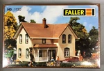 Faller 1130 Scale Farmhouse Building Kit. Fixed Price $25.49.