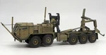 Trident 87247 Ho 1/87 Us Marine Corps Lvsr MKR18 Armored Cab Resin Kit W/fpu Rbu. Fixed Price $61.65.