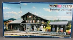 Kibri 39370 Bahnhof Oberried Schweiz Station Structure Kit HO1683. Fixed Price $46.95.