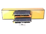 Mth 30-2185-1 Gauge C&o F-3 Aa Diesel Engine Set W/PS1 #8006/8007 Ln/box. Fixed Price $174.99.