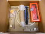Lionel 0470 Rocket Launcher & 0847 Exploding Boxcar N/ob For Ho. Fixed Price $129.00.