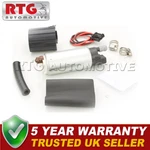 Tank Electric Fuel Pump Replacement/upgrade + Kit Fits Nissan Skyline R34 Gtt. Fixed Price $32.21.