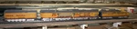 Mth Premiere 20-2214-1 Union Pacific #80 Coal Turbine, Used, Very Good Condition. Fixed Price $720.00.